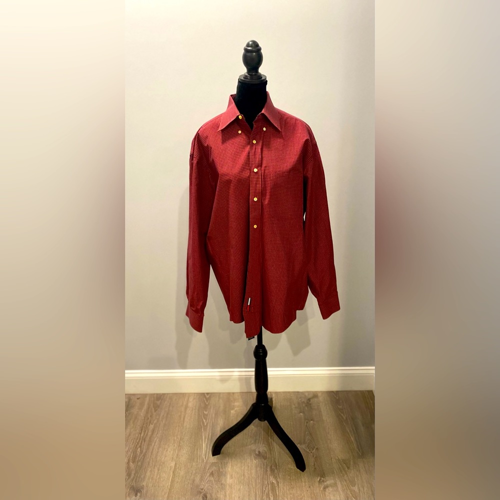 Tommy Hilfiger Button Down Shirt